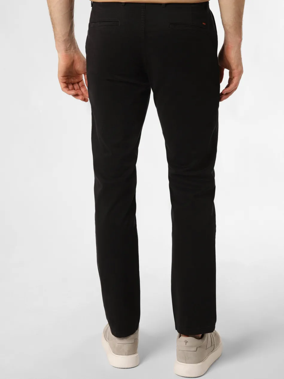 Herren Hose - Chino Slim