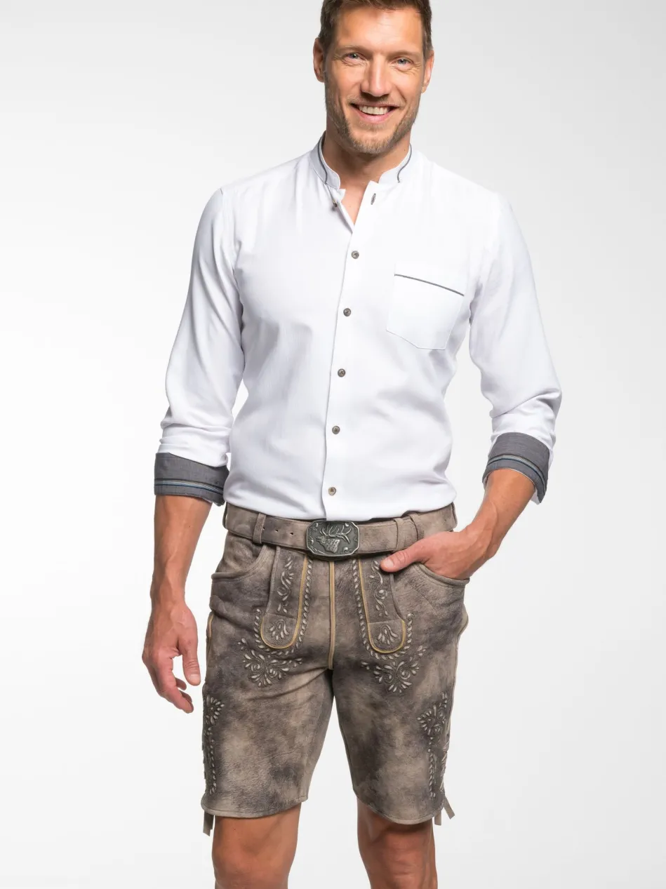 Herren Hose - Edmont