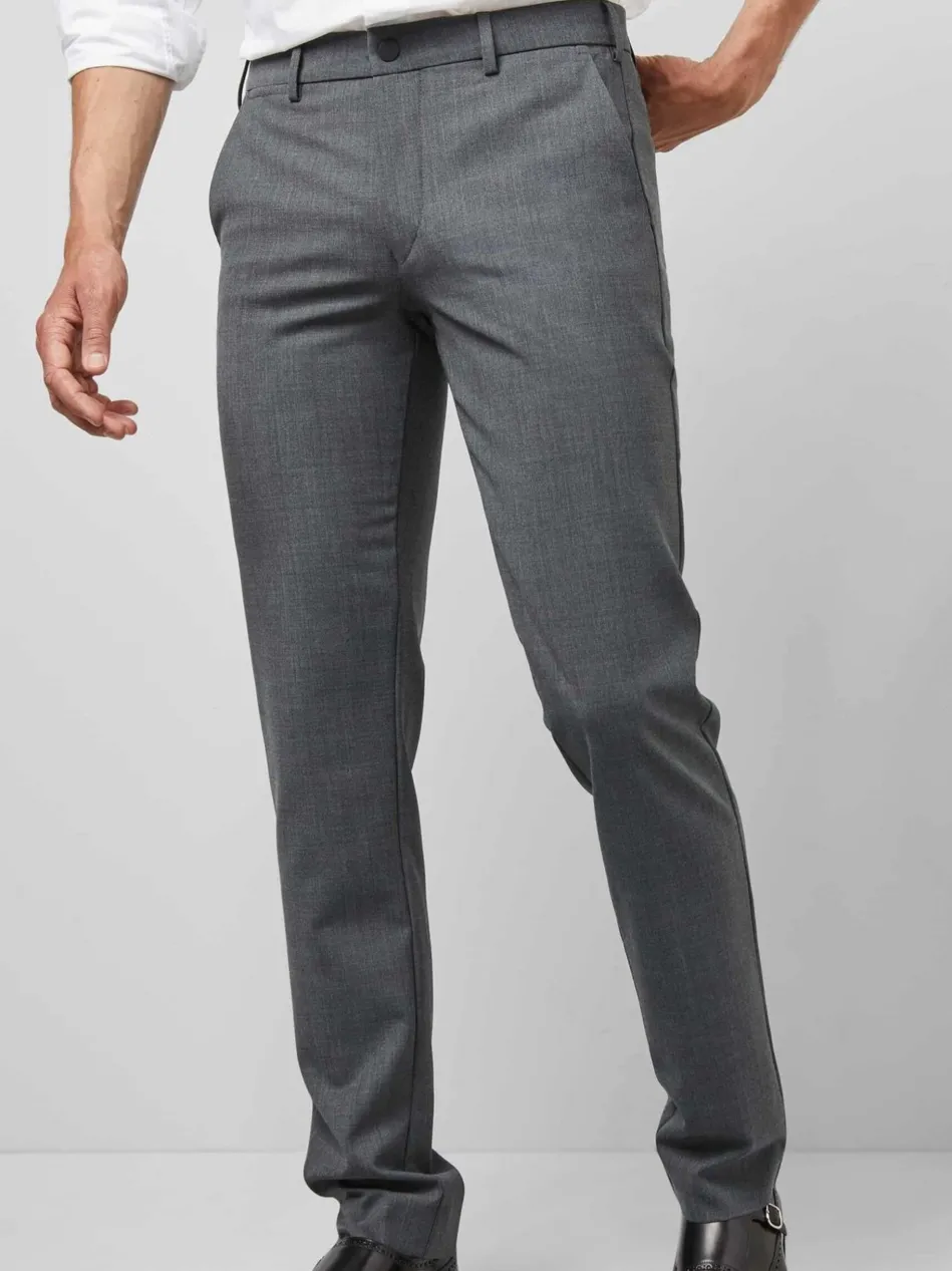 Herren Hose - M5 Chino