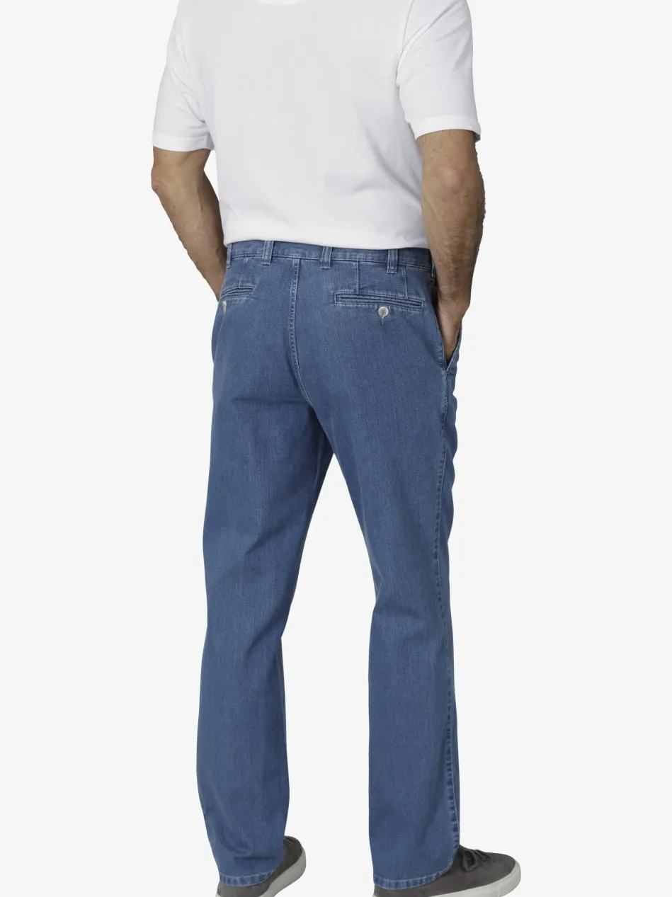 Herren Hose - QUERELLO