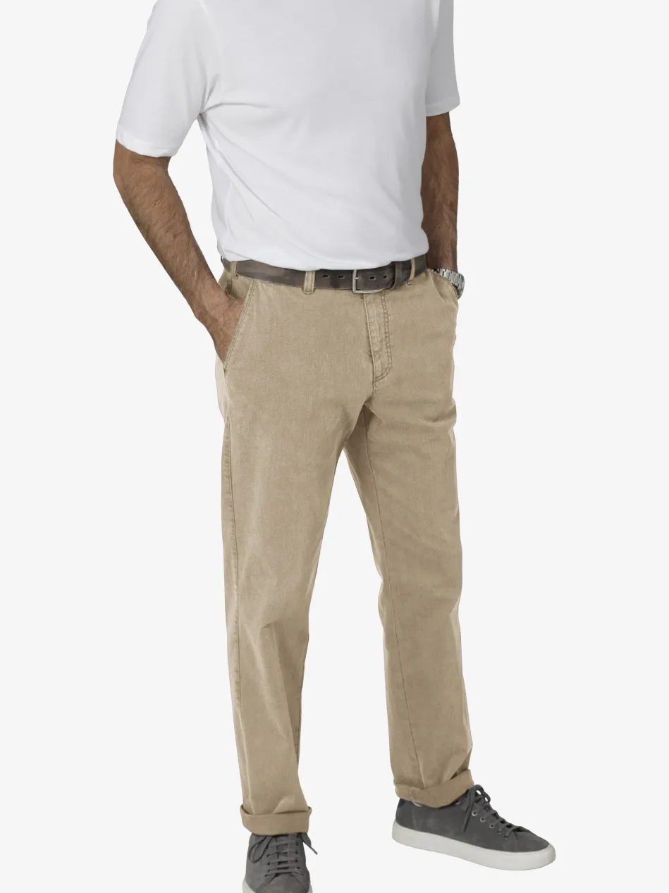 Herren Hose - QUERELLO