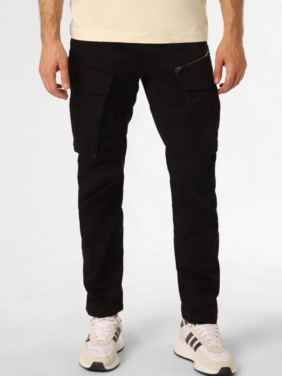 Herren Hose - Rovic Zip