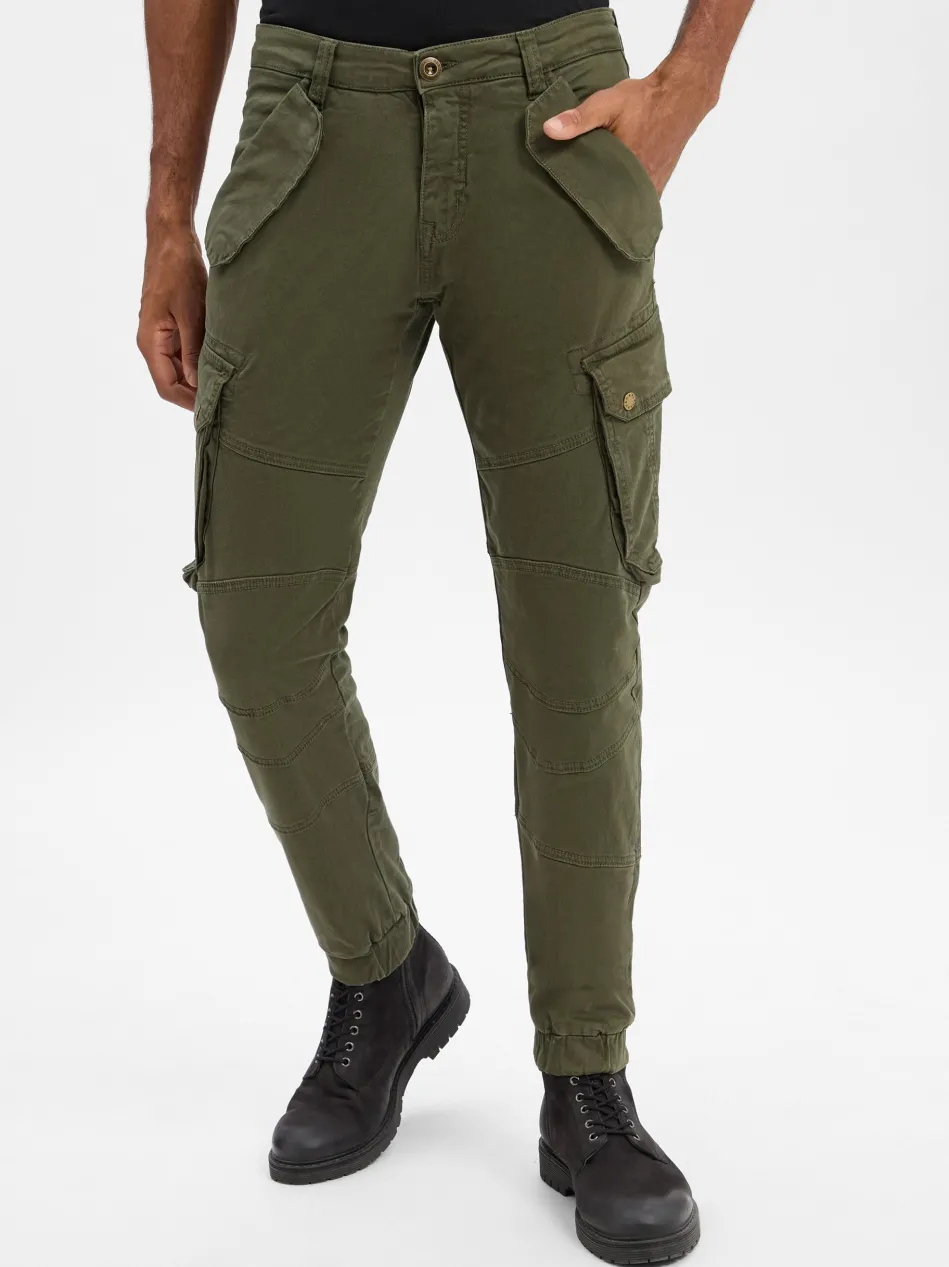 Herren Hose