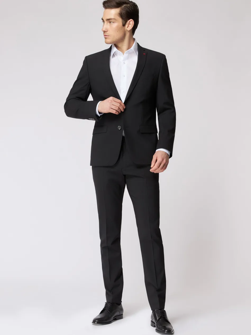 Herren Hosenanzug