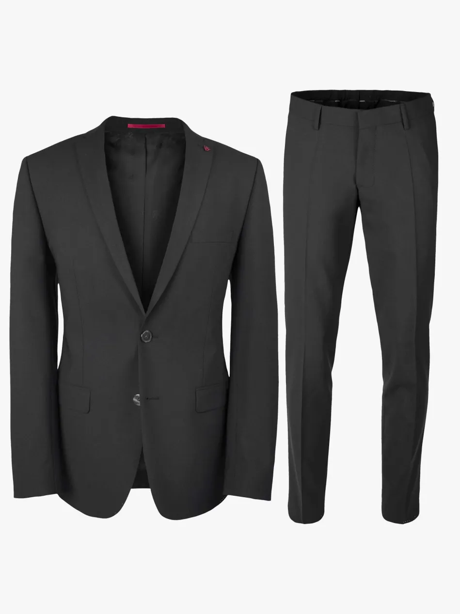 Herren Hosenanzug