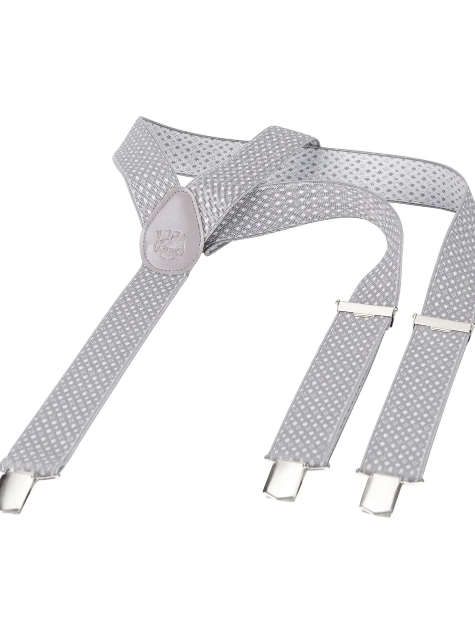 Herren Hosenträger - IBERT