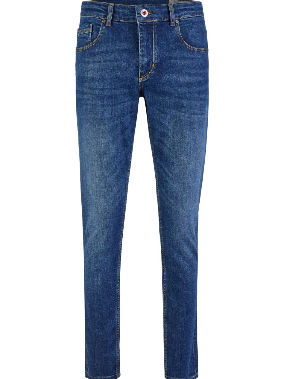 Herren Jeans