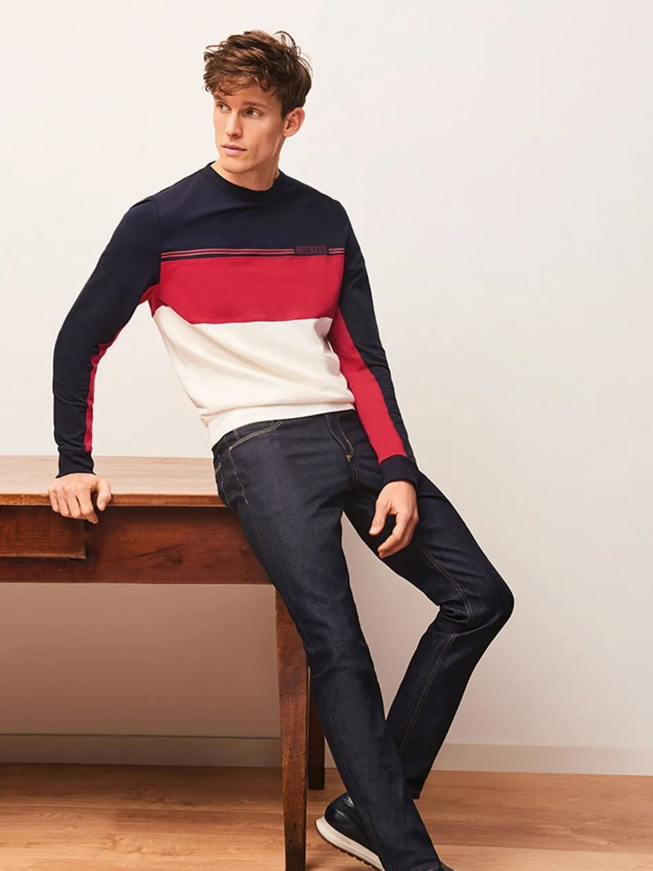 Herren Jeans