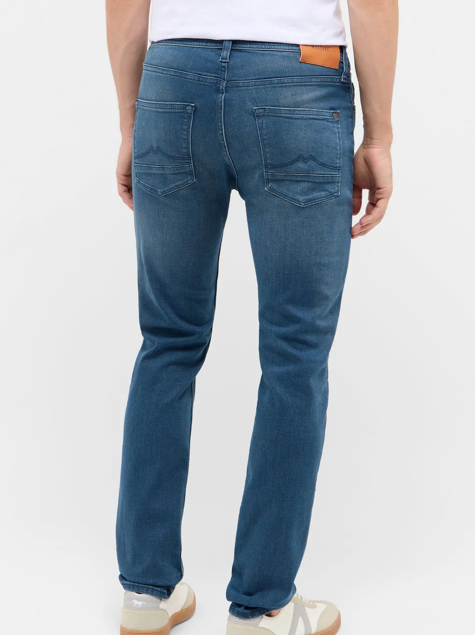 Herren Jeans