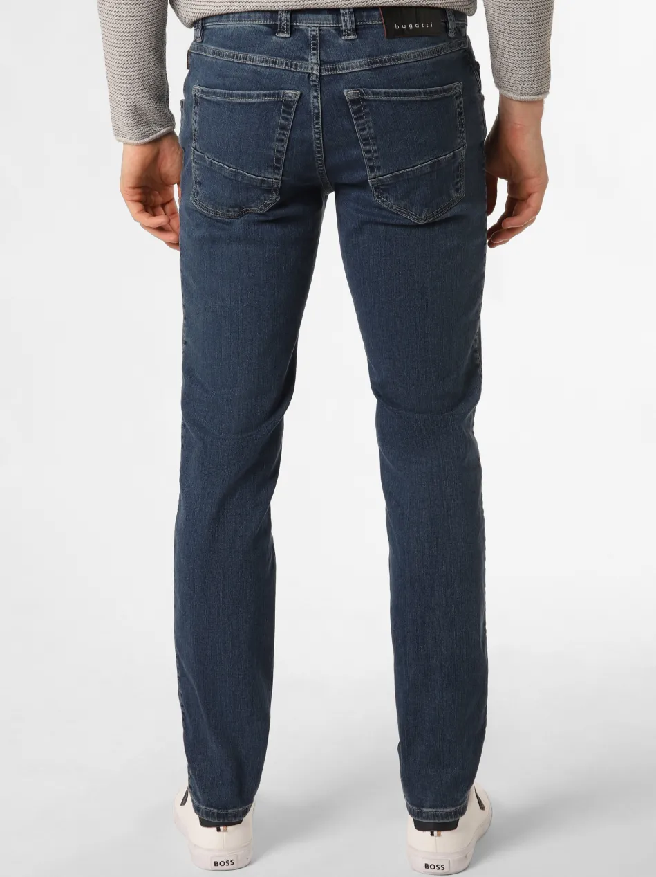 Herren Jeans