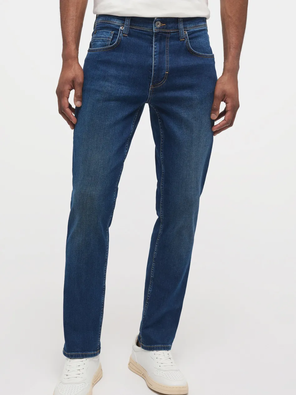 Herren Jeans