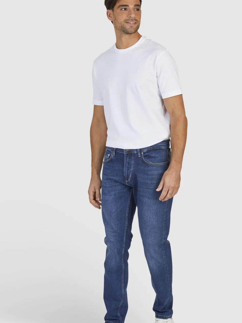 Herren Jeans