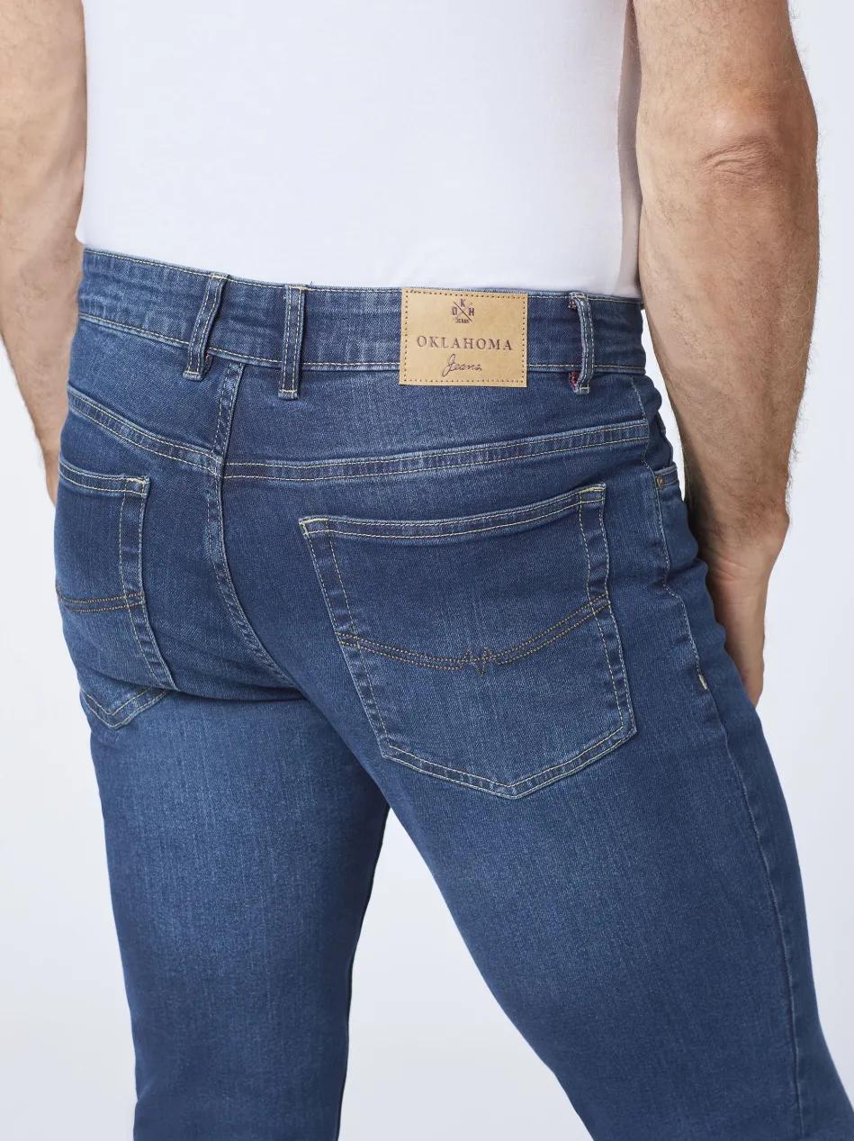 Herren Jeans