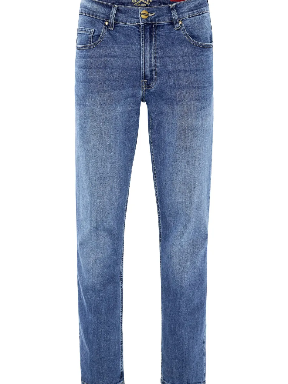 Herren Jeans