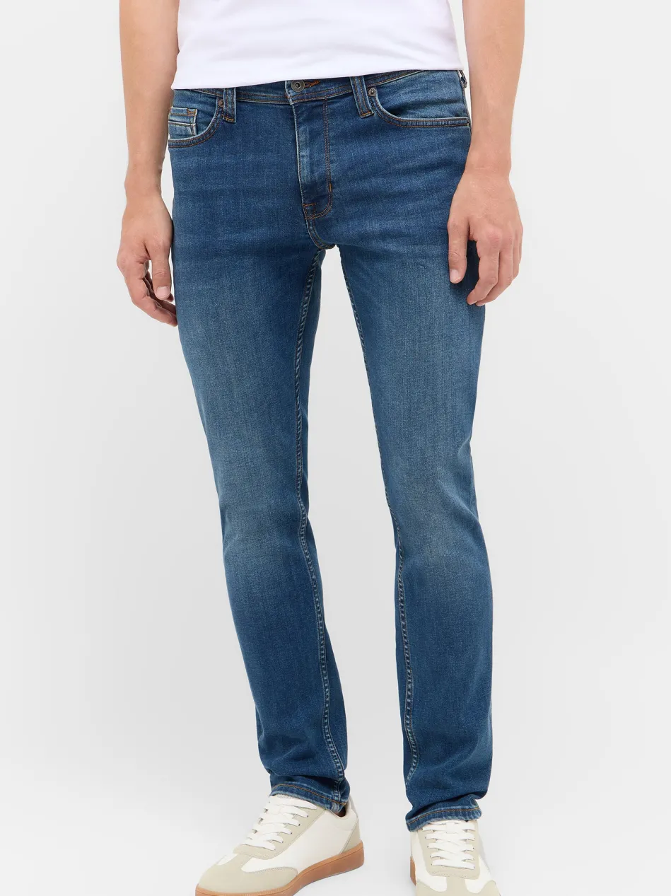Herren Jeans
