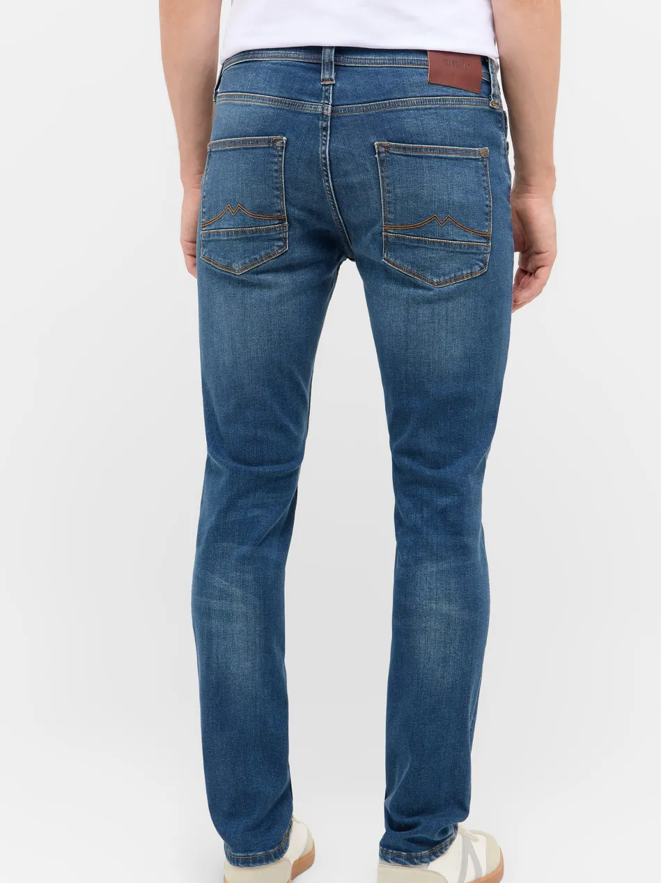 Herren Jeans