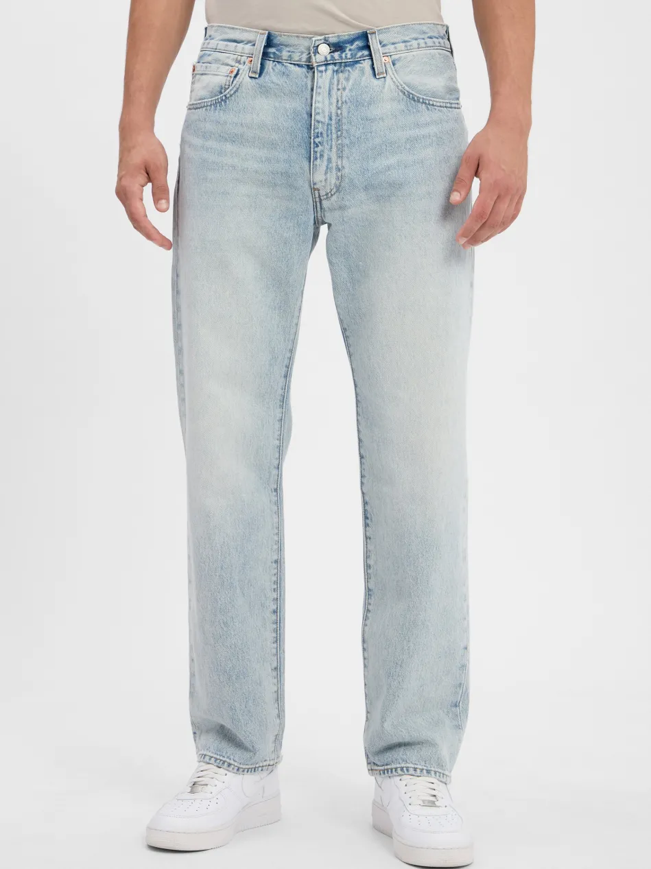 Herren Jeans - 555 Relaxed Straight