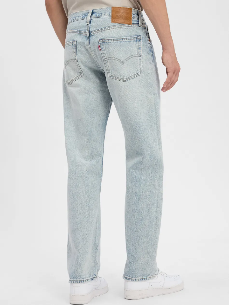Herren Jeans - 555 Relaxed Straight