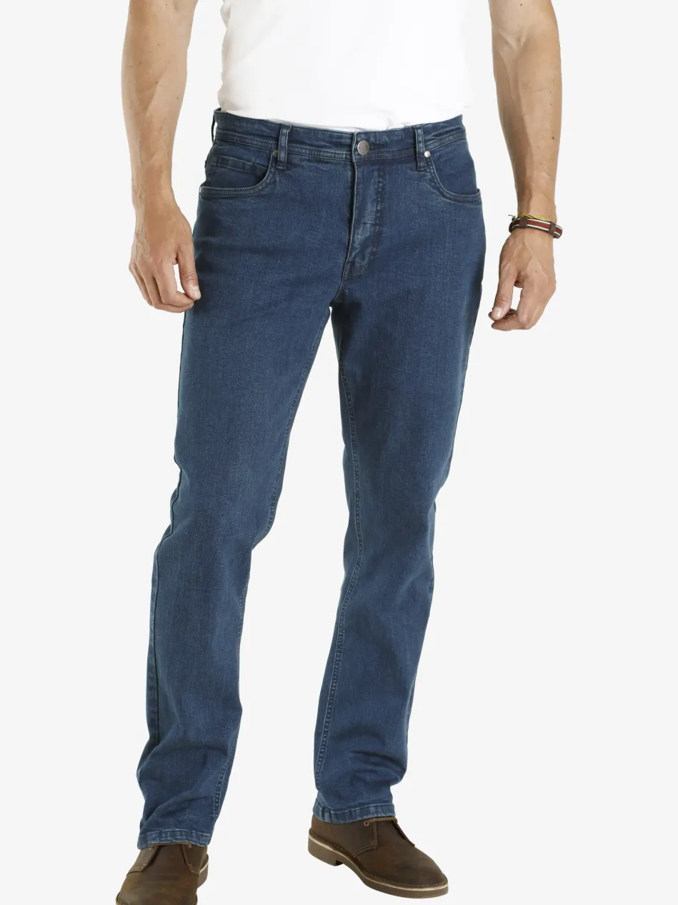 Herren Jeans - ALMIN