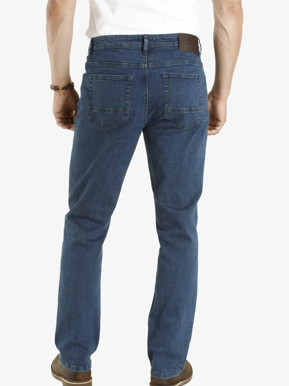 Herren Jeans - ALMIN