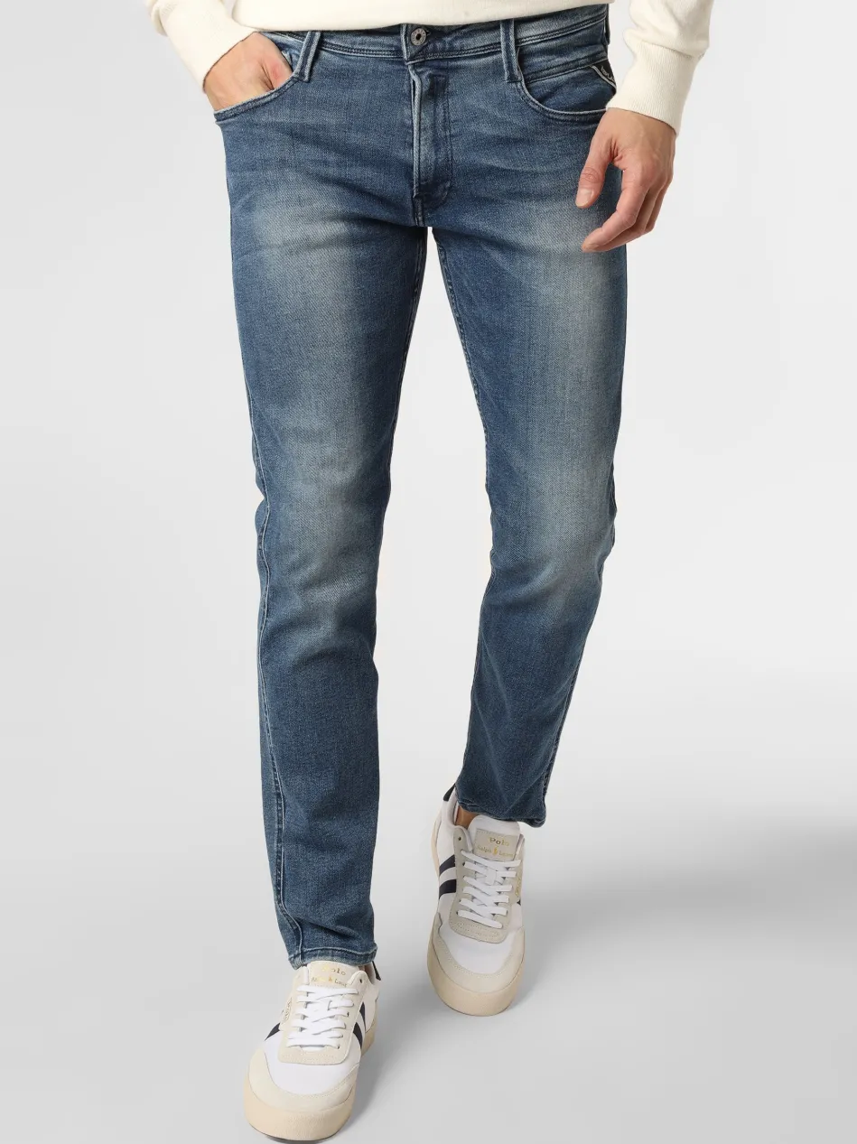 Herren Jeans - Anbass