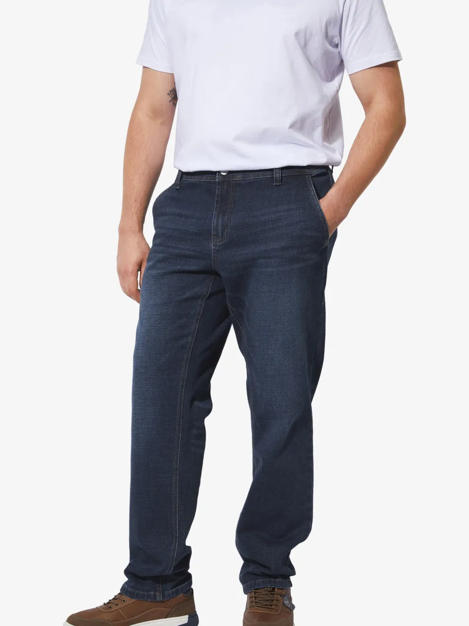 Herren Jeans - BARON GEORGERTON