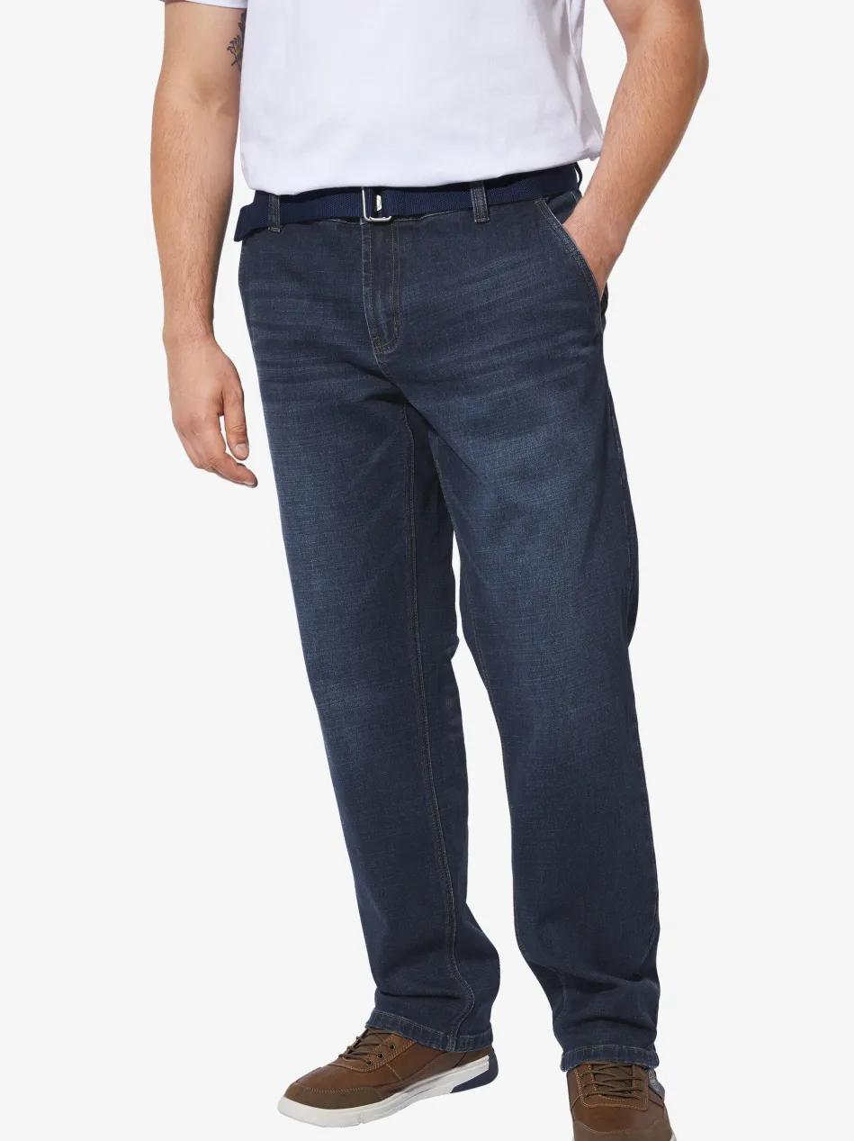 Herren Jeans - BARON GEORGERTON