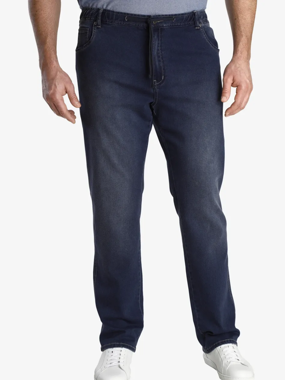 Herren Jeans - BARON KEYLAN