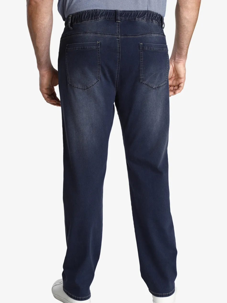 Herren Jeans - BARON KEYLAN