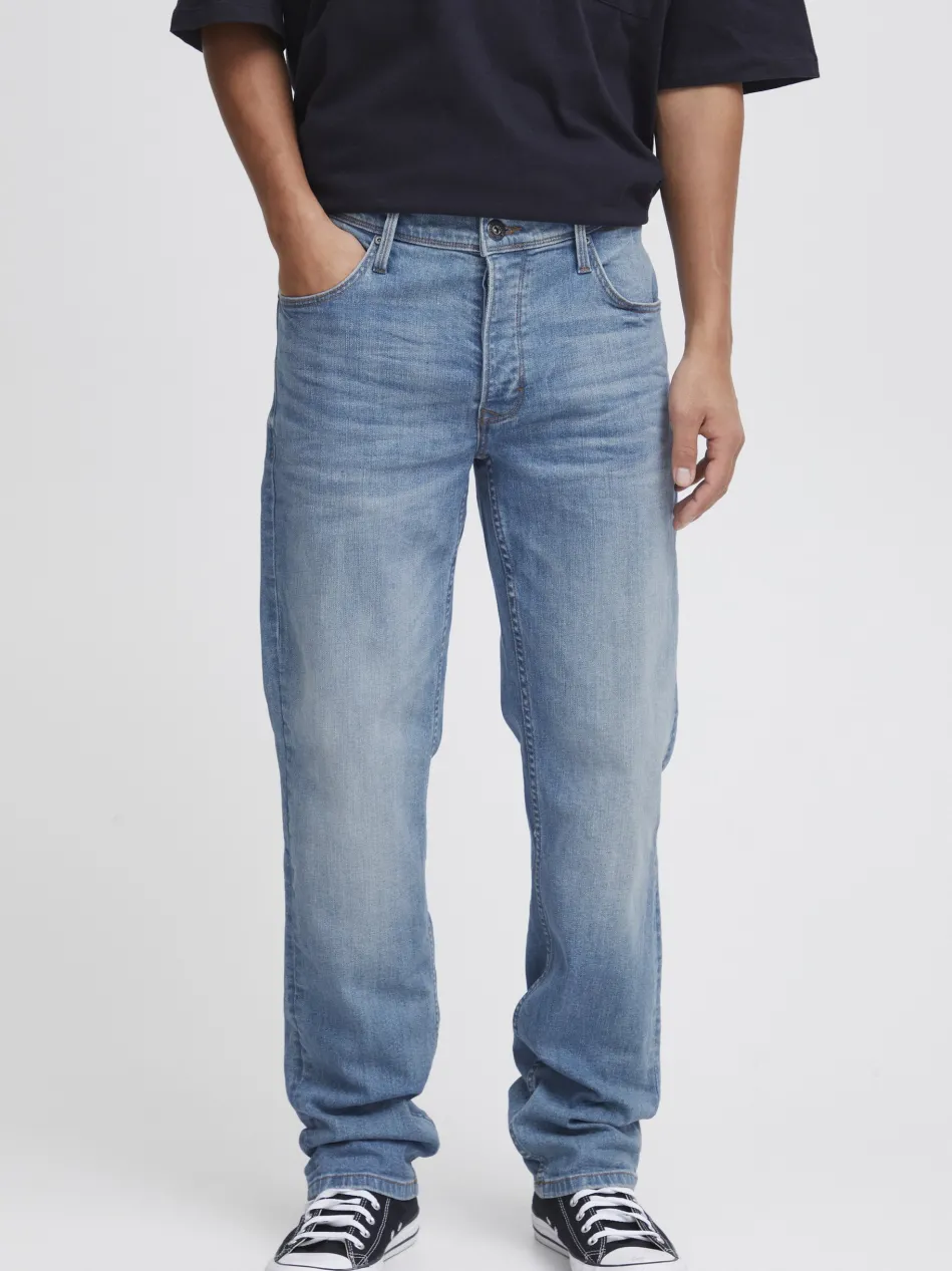 Herren Jeans - BHRock