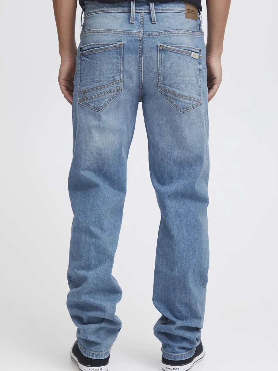 Herren Jeans - BHRock