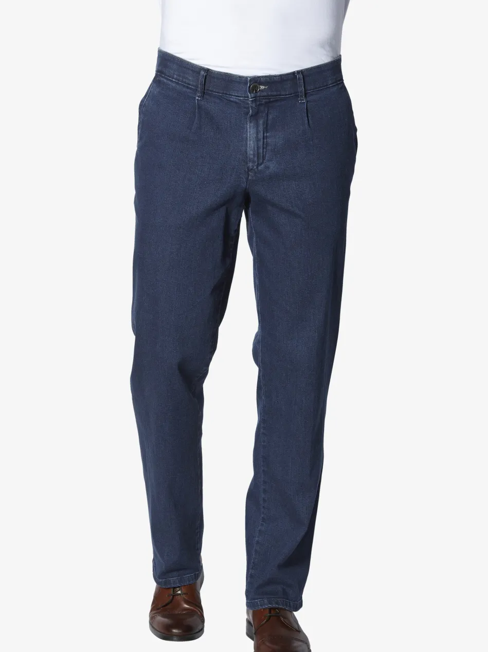 Herren Jeans - CARLIDESTI