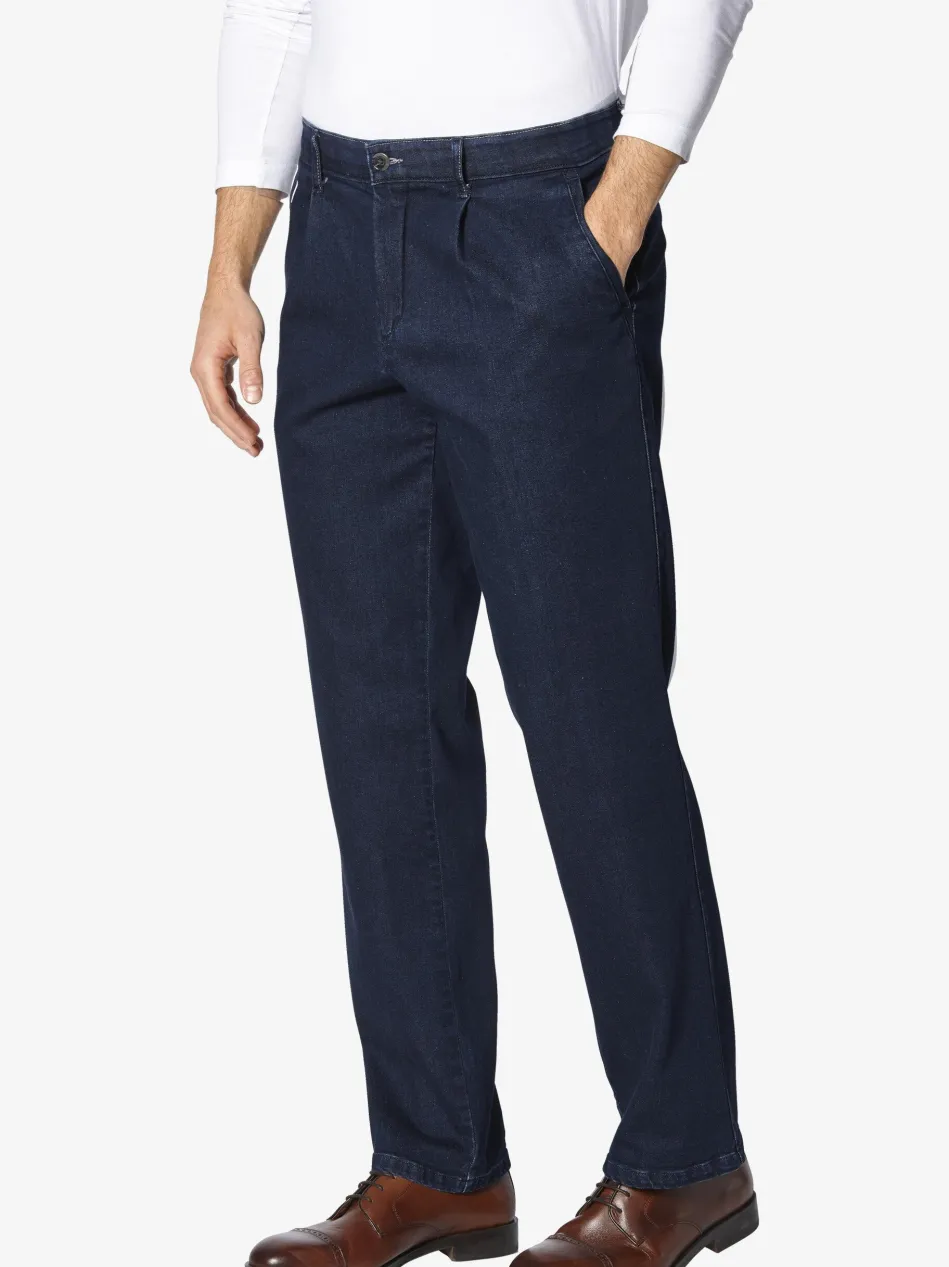 Herren Jeans - CARLIDESTI