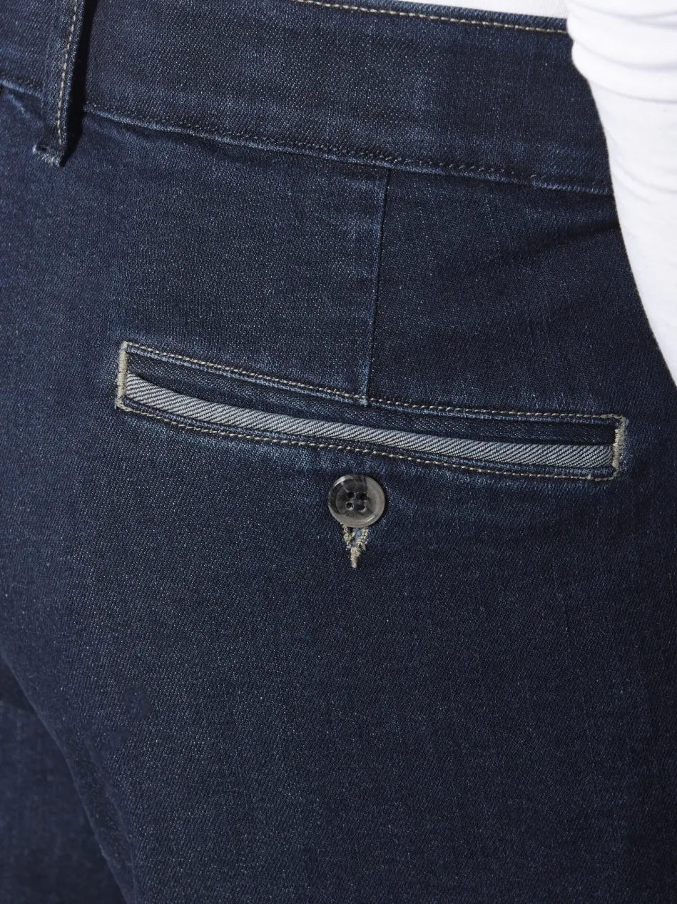 Herren Jeans - CARLIDESTI