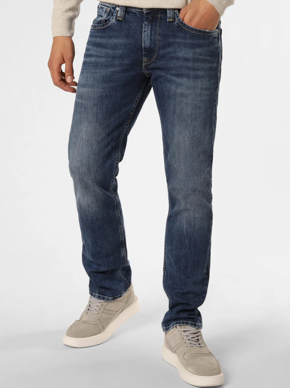 Herren Jeans - Cash