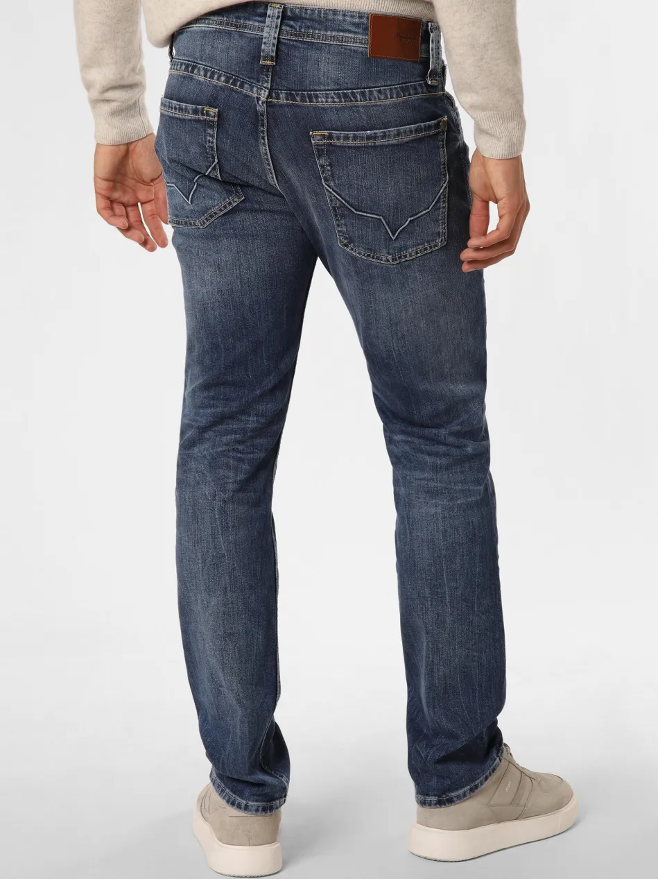 Herren Jeans - Cash