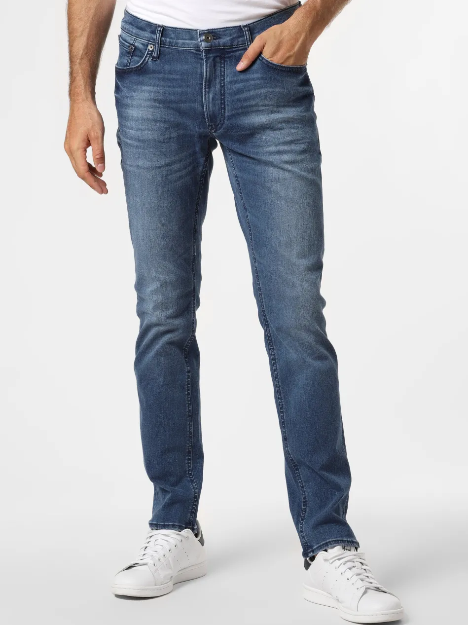 Herren Jeans - Chuck