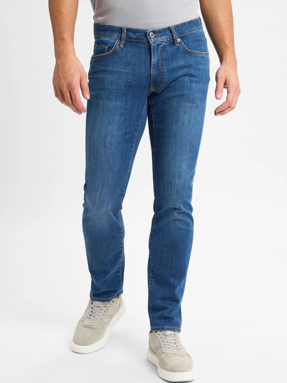 Herren Jeans - Chuck
