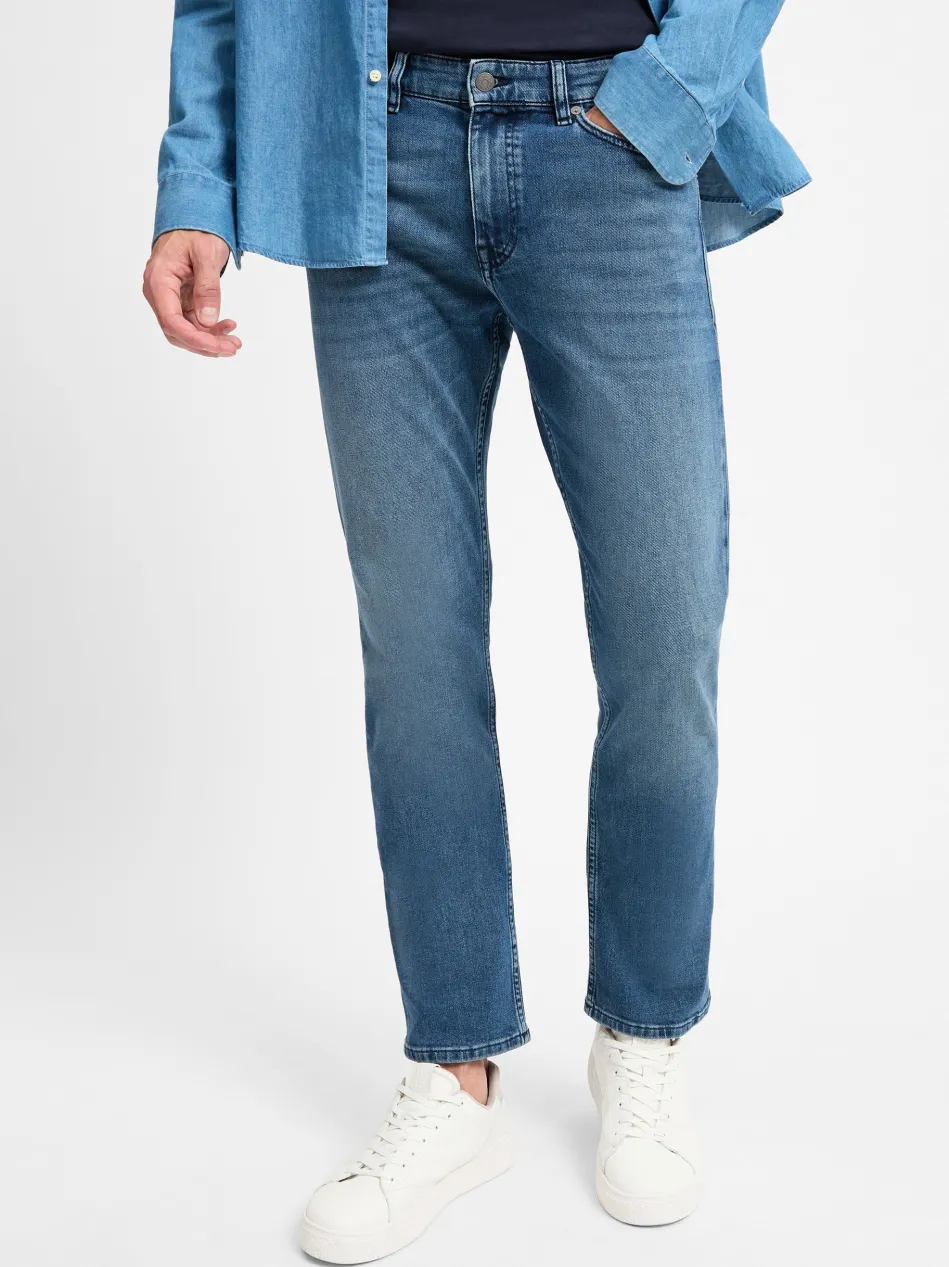 Herren Jeans - Delaware Bo Compass