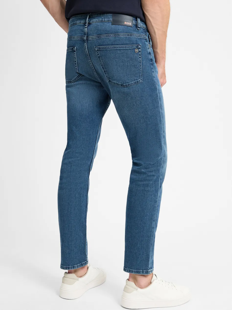 Herren Jeans - Delaware Bo Compass