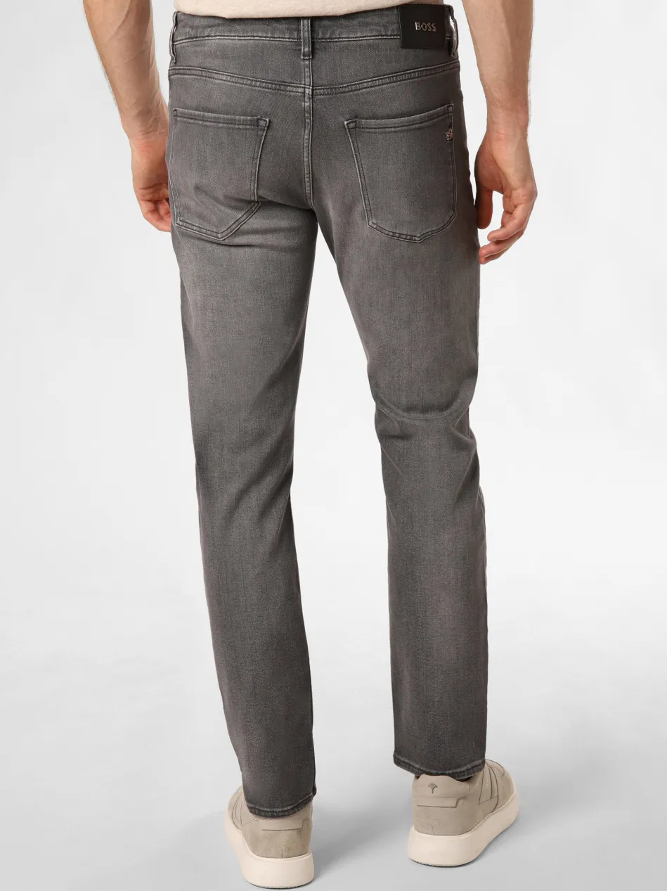 Herren Jeans - Delaware