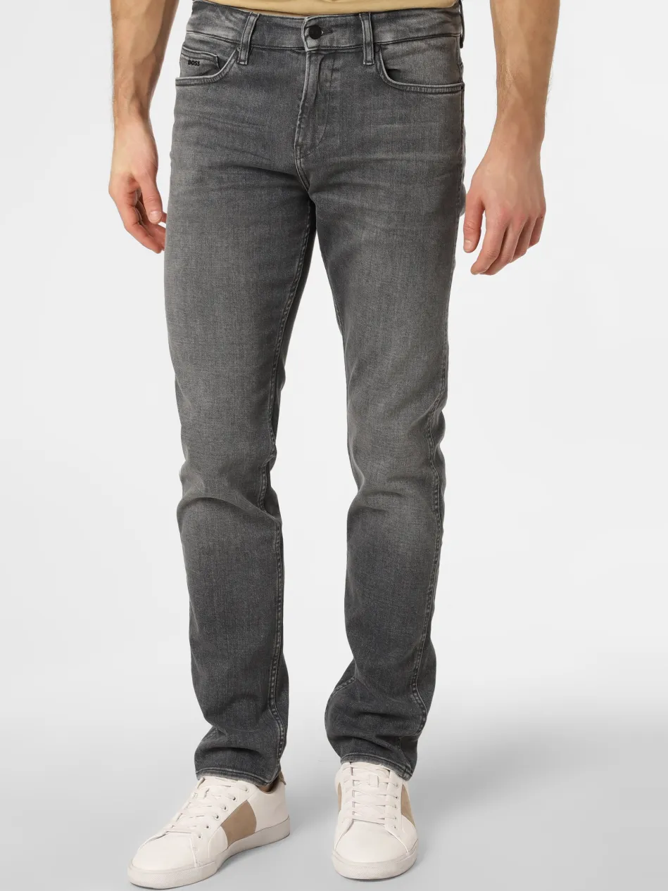 Herren Jeans - Delaware3