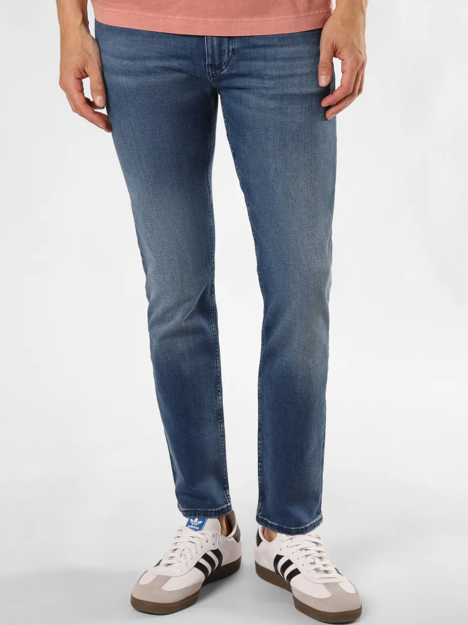 Herren Jeans - Delaware