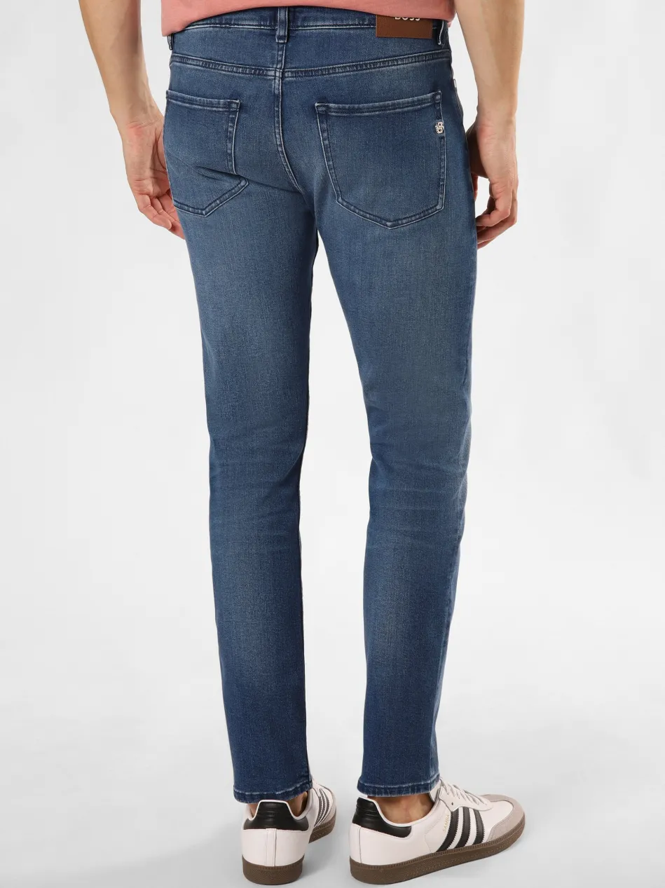 Herren Jeans - Delaware