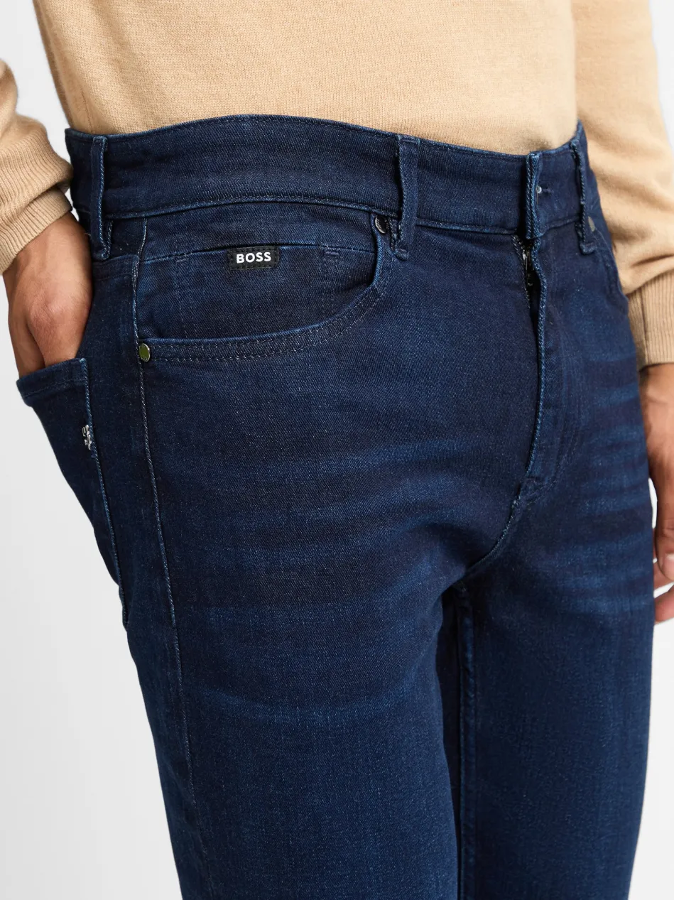 Herren Jeans - Delaware