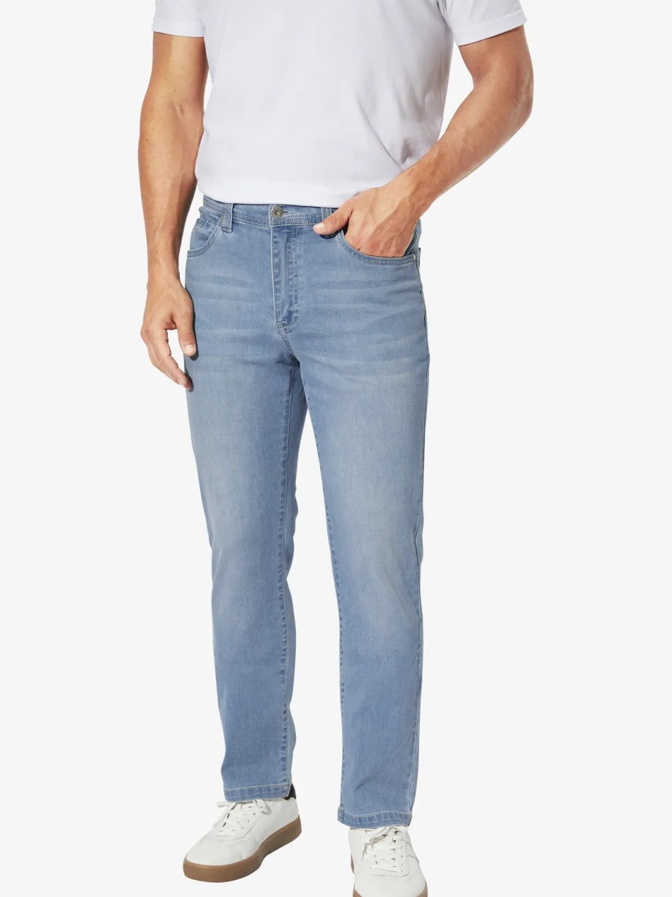 Herren Jeans - DEMETRIO