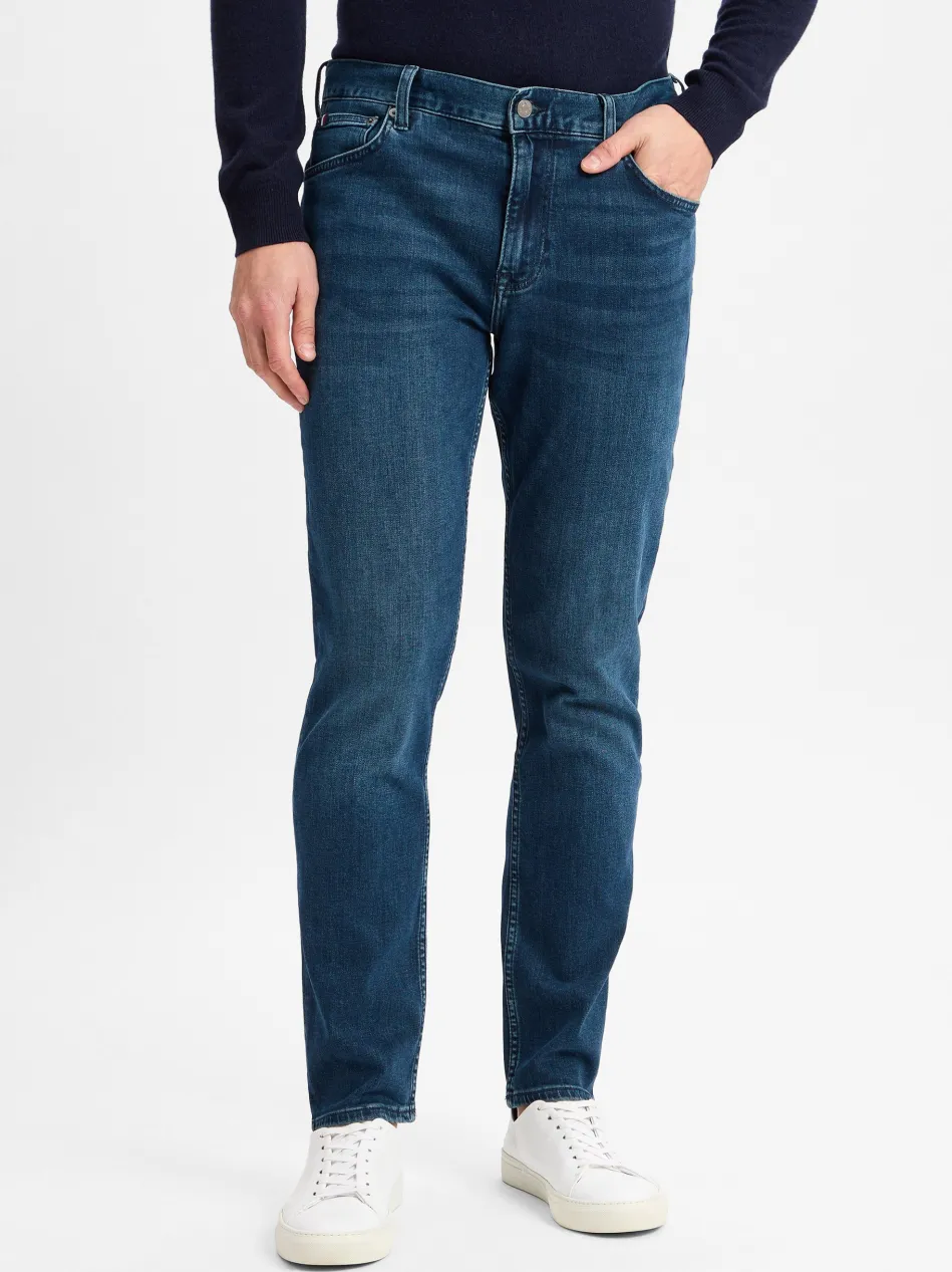Herren Jeans - Denton Stretch