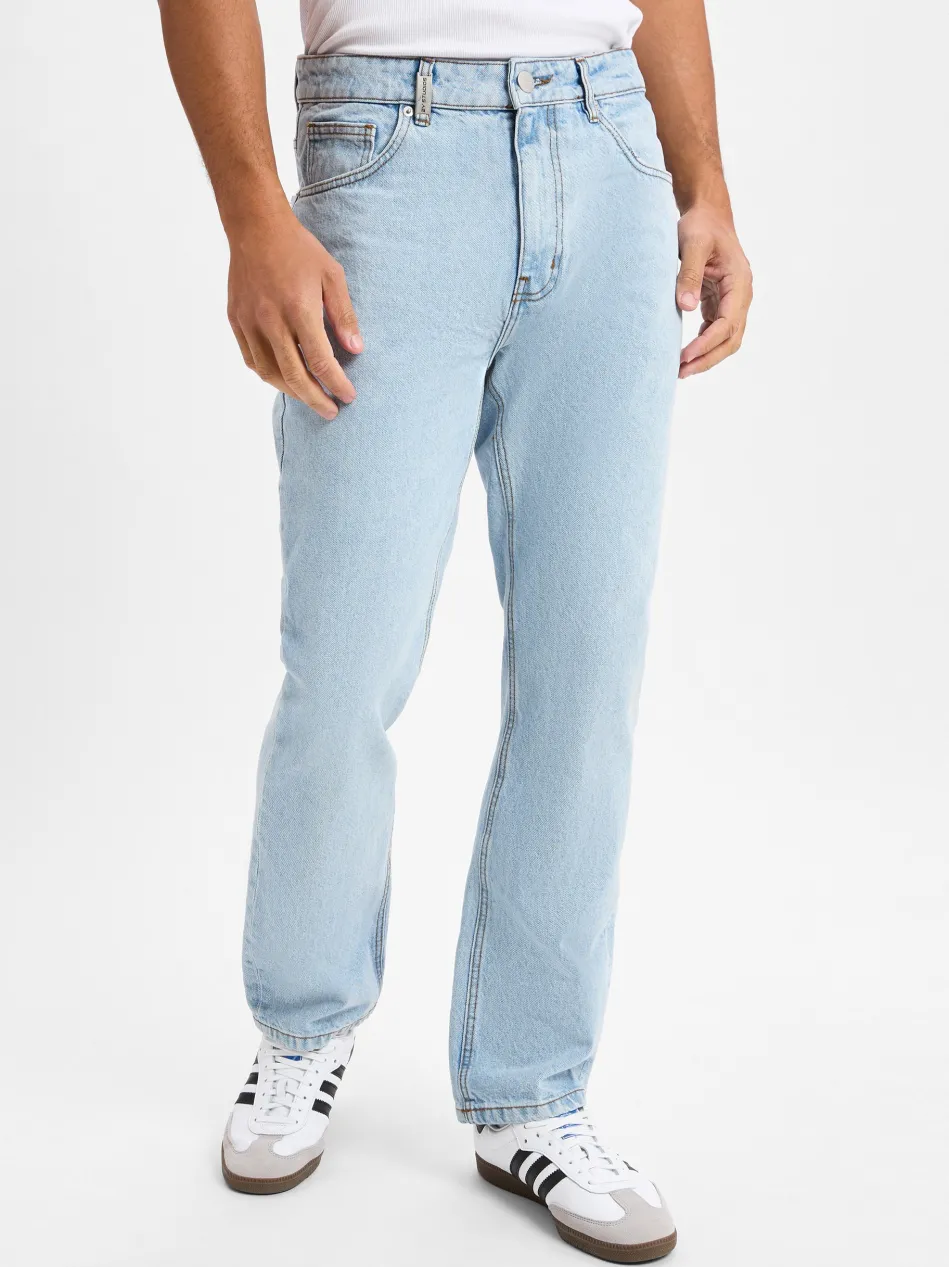 Herren Jeans - Gabrie Basic Straight