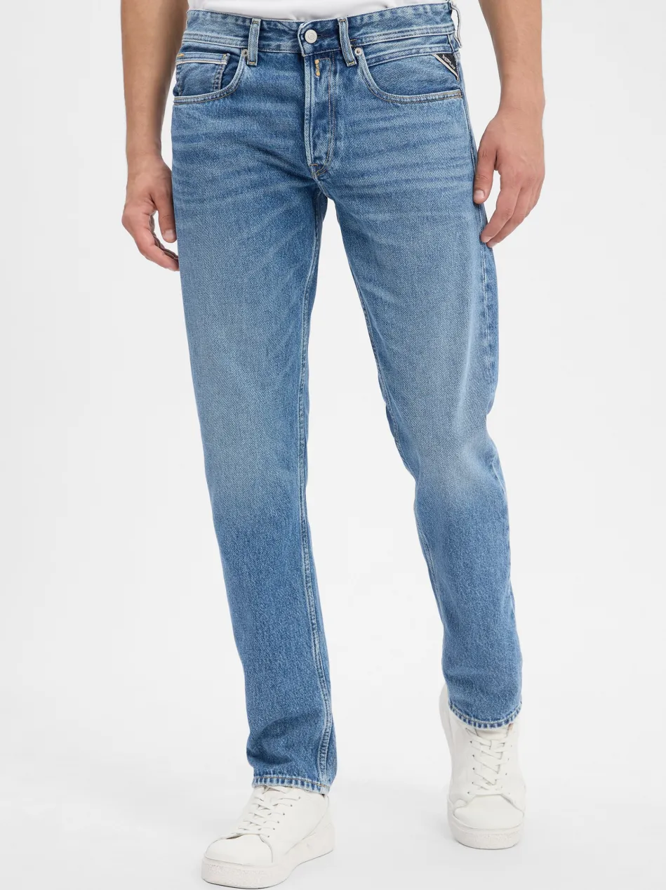 Herren Jeans - Grover