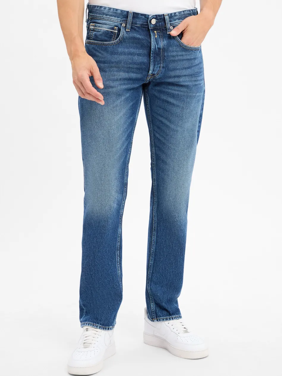 Herren Jeans - Grover